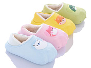 Тапочки No Brand AM02 mix от магазина Frison