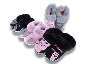 Тапочки Lion-Lu RYG4 mix от магазина Frison