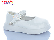 Туфли Gfb D627-5 от магазина Frison
