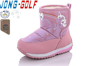 Дутики Jong-Golf A40221-8 от магазина Frison