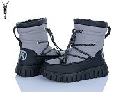 Ботинки Xifa Kids FG24123-3D от магазина Frison