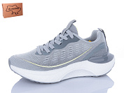 Кроссовки Restime UWL25525 l.grey от магазина Frison