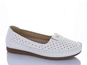 Туфли Leguzaza 911 white от магазина Frison