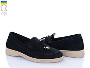 Туфли Ailinda 242K-1 от магазина Frison