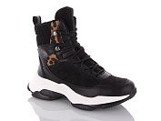 Ботинки Bg BSK21-38-04 от магазина Frison