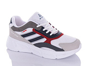 Кроссовки Jamper 2176-3 (40-44) от магазина Frison