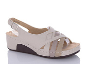 Босоножки Chunsen W8906-7 от магазина Frison