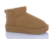 Угги Yalike A315 brown от магазина Frison