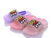 Шлепанцы Fdek F1-5163 mix от магазина Frison