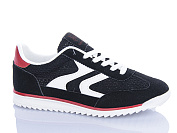Кроссовки Violeta 2028-1 black от магазина Frison