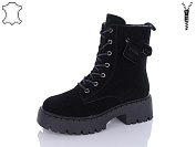 Ботинки Yimeili Y815-2 от магазина Frison