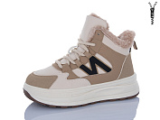 Ботинки Dafuyuan HK9025-5 от магазина Frison