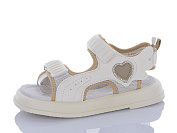 Босоножки Aba F51000C от магазина Frison