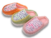 Тапочки M&L Alex13 U65A mix от магазина Frison