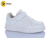 Кроссовки Clibee-Apawwa EC502 white от магазина Frison