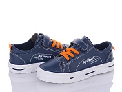 Кеды Apawwa VQ72-1 navy от магазина Frison