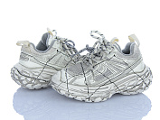 Кроссовки Clibee B2990 grey от магазина Frison