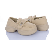 Туфли Xifa Kids XF01-C11327-13 от магазина Frison