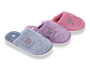 Тапочки Optstok E17 mix от магазина Frison