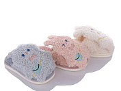 Тапочки No Brand 102 mix от магазина Frison