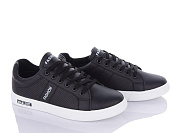 Кроссовки Violeta 20-980 black от магазина Frison