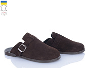 Шлепанцы Ailinda 3034-44 от магазина Frison