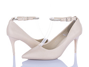 Туфли X&L QQ101-3 от магазина Frison