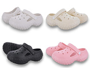 Кроксы Hongquan Q1 mix от магазина Frison