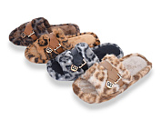 Тапочки Elmob PL78 mix от магазина Frison