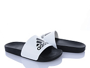 Шлепанцы Kaia M2 white от магазина Frison