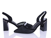 Туфли Бабочка 24434-171 от магазина Frison