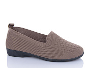 Туфли Yuemingzu 1002-3 от магазина Frison