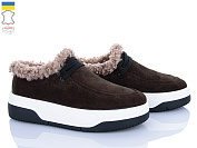 Туфли Stella EV17 хакі от магазина Frison