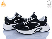 Кроссовки Stilli Group T60-5 шкіра от магазина Frison