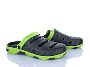 Кроксы Inblu Форсаж мусс от магазина Frison