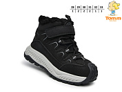 Ботинки Том.М 11762A от магазина Frison