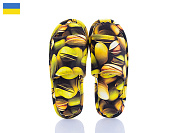 Тапочки Cocon A28 зелений от магазина Frison