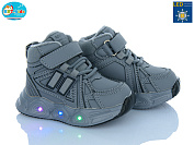 Кроссовки Bbt R887-1-5 LED от магазина Frison