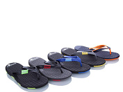 Шлепанцы Sydney M7023L-1 от магазина Frison