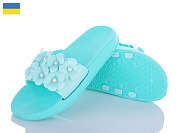 Шлепанцы Gipanis DS 45-7 мята от магазина Frison