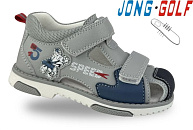 Босоножки Jong-Golf A20664-2 от магазина Frison