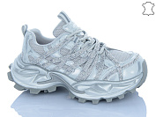 Кроссовки Trasta WDP2058-100 от магазина Frison