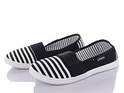 Слипоны Viktoria 552K-1 от магазина Frison