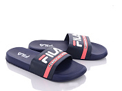 Шлепанцы Obuv Ok 7000-2 от магазина Frison