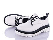 Туфли Aelida N14 white от магазина Frison