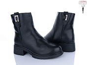 Ботинки Svit H117-1 от магазина Frison