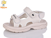 Босоножки Том.М 11602A от магазина Frison