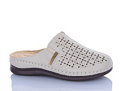 Шлепанцы Leguzaza T307-1 батал от магазина Frison