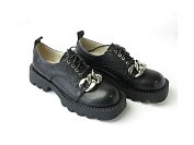 Туфли Allshoes 168564 от магазина Frison