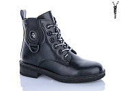 Ботинки Xifa Kids B1663-5C от магазина Frison